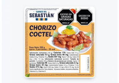 Chorizo Variedad Coctel 250g_Mesa de trabajo 1 copia 2